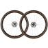 DT Swiss Gravel LN Disc Wheelset With WTB Tyres And Rotors - 700c