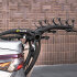 Saris Bones 3-Bike Car Rack