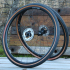 DT Swiss Gravel LN Disc Wheelset With WTB Tyres And Rotors - 700c
