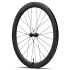 Reserve 50 Carbon Clincher Front Wheel - 700c