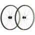 Reserve 30 Industry 9 1/1 Carbon Wheelset - 27.5"