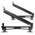 SeaSucker Classic Ski Rack