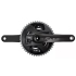 Sram Force AXS D1 DUB Power Meter Chainset - 12 Speed