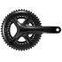Shimano RS520 Double Chainset - 12 Speed