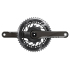 Sram Red AXS D1 Quarq DUB Power Meter Chainset - 12 Speed