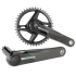 Sram Force D2 1x AXS DUB Power Meter Spindle Chainset - 12 Speed