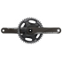 Sram Red 1 AXS DUB Power Meter Chainset - 12 Speed