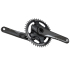 Sram Red 1 AXS DUB Power Meter Chainset - 12 Speed