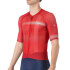Castelli Climber's A/C Short Sleeve Jersey - SS25