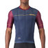 Castelli Unlimited Endurance 2 Short Sleeve Jersey
