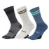 Defeet Cyclismo Wool Blend 6" Socks