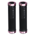 Token Double Alloy Lock-On Grips