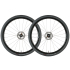 DT Swiss Gravel LN Disc Wheelset With WTB Tyres And Rotors - 700c