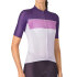 Castelli Elegante Short Sleeve Women's Jersey - SS25