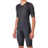 Castelli Core Short Sleeve Tri Suit - SS25