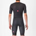 Castelli Core Short Sleeve Tri Suit - SS25