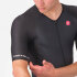 Castelli Core Short Sleeve Tri Suit - SS25