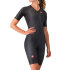 Castelli Core Short Sleeve Women's Tri Suit - SS25