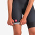 Castelli Core Short Sleeve Women's Tri Suit - SS25