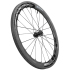 Zipp 454 NSW Carbon Tubeless Disc Front Tubeless Wheel - 700c