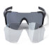 Endura Singletrack Frameless Sunglasses