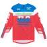 Troy Lee Design Sprint Fifty-50 Long Sleeve Jersey