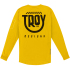 Troy Lee Design Ruckus Eyez Long Sleeve Ride Tee