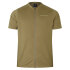 Endura Loop Short Sleeve Zipped Cycling Jersey