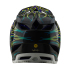 Troy Lee Design D4 Torched Carbon Full Face Helmet