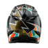 Troy Lee Design D4 Frames Carbon Full Face Helmet