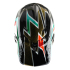 Troy Lee Design D4 Frames Carbon Full Face Helmet