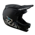 Troy Lee Design D4 Stealth Carbon Full Face Helmet