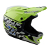 Troy Lee Design D4 Fifty-50 Poly Full Face Helmet