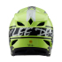 Troy Lee Design D4 Fifty-50 Poly Full Face Helmet