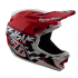 Troy Lee Design D4 Fifty-50 Poly Full Face Helmet
