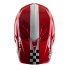 Troy Lee Design D4 Fifty-50 Poly Full Face Helmet