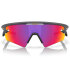 Oakley Sphaera Slash Prizm Road Sunglasses