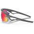 Oakley Sphaera Slash Prizm Road Sunglasses
