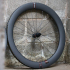 Reserve 52|63 Aero Carbon Road Wheelset - 700c