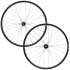 DT Swiss LN Performance Disc Road Wheelset - 700c