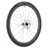 Reserve 34|37 DT Swiss 370 Carbon Road Wheelset With Tyres And Rotors - 700c