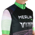 Kalas 'Merlin Cycles Rivington Brew Co Racing' Replica Gilet