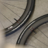 Reserve 34|37 DT Swiss 370 Carbon Road Wheelset With Tyres And Rotors - 700c