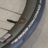 Reserve 34|37 DT Swiss 370 Carbon Road Wheelset With Tyres And Rotors - 700c