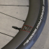 Reserve 34|37 DT Swiss 370 Carbon Road Wheelset With Tyres And Rotors - 700c