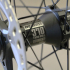 Reserve 34|37 DT Swiss 370 Carbon Road Wheelset With Tyres And Rotors - 700c