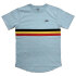 The Vandal 'Le Tricolore' T-Shirt