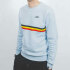 The Vandal 'Tricolore' Sweater