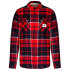The Vandal 'Lumberjack' Gravel Shirt