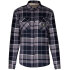 The Vandal 'Lumberjack' Gravel Shirt
